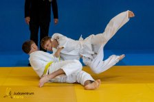 25.10.2025 Shinzen Shiai